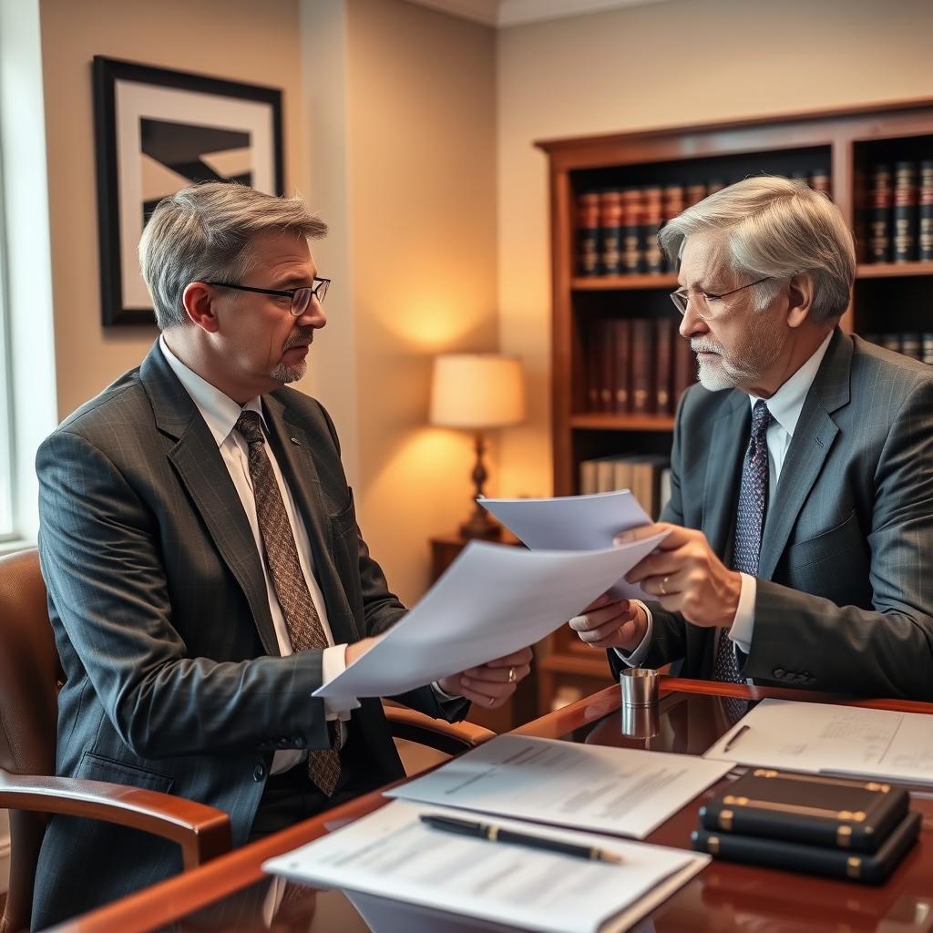 Points Suspension Lawyer Montgomery County