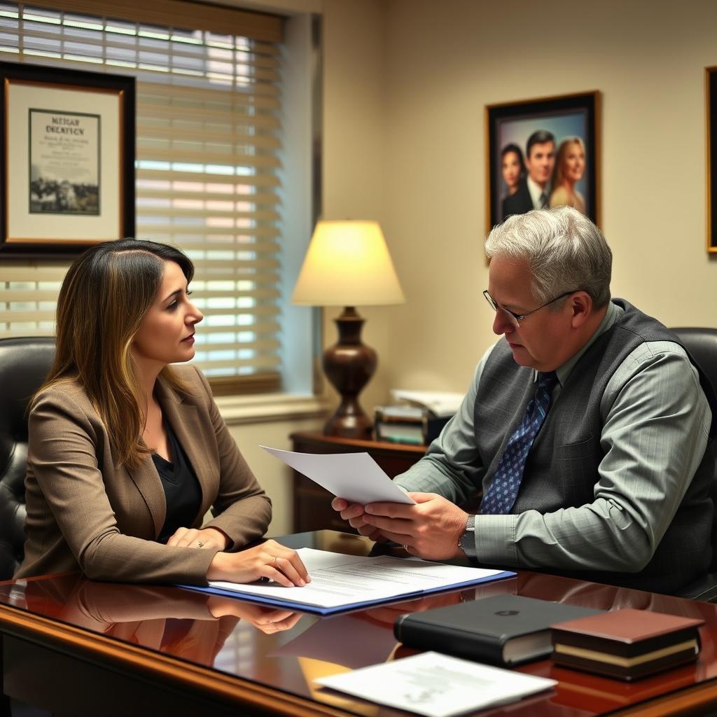 Possession of an Unregistered Firearm lawyer Loudoun County