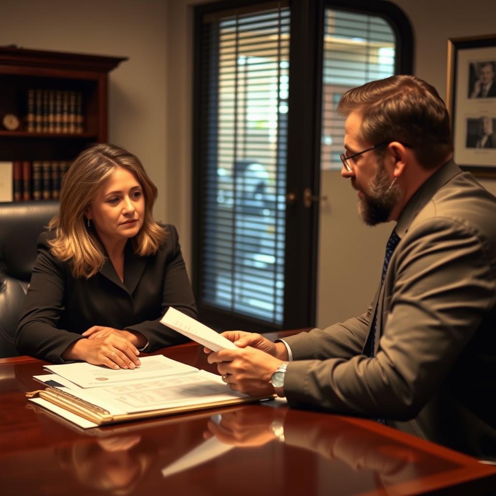 Possession of CDS lawyer Ocean County