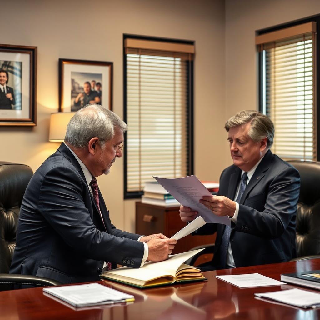 Possession of Child Pornography lawyer Frederick County