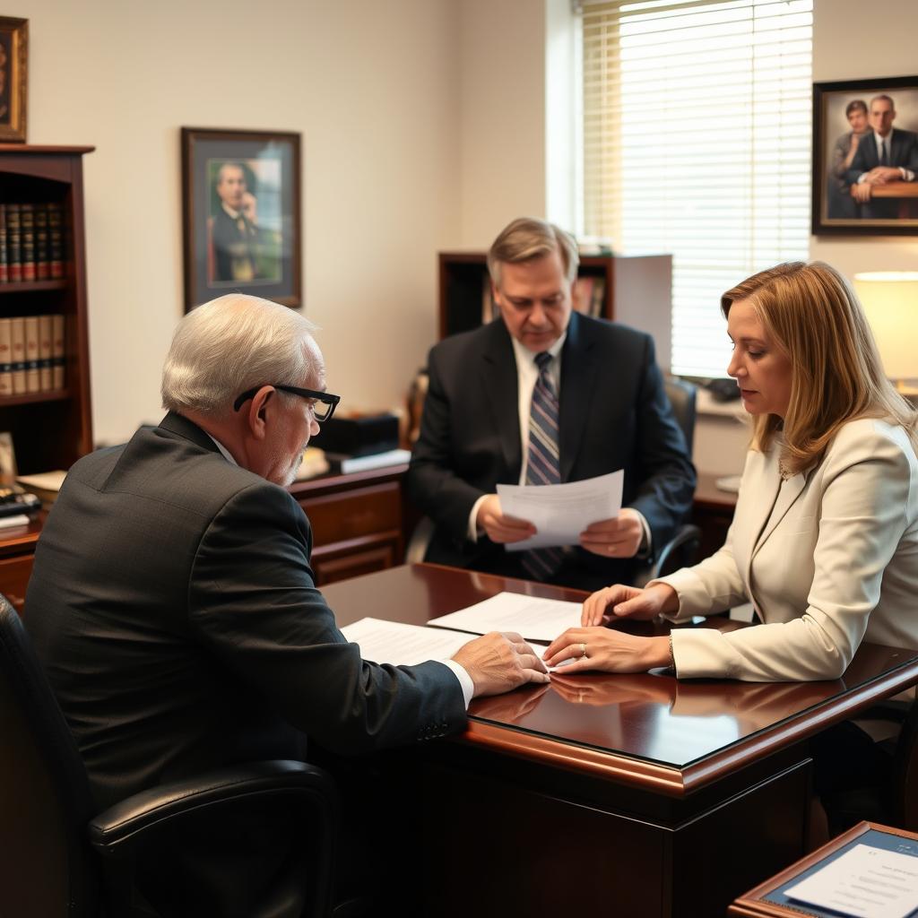 Possession of Firearms in Drug Trafficking Crime lawyer Clarke County