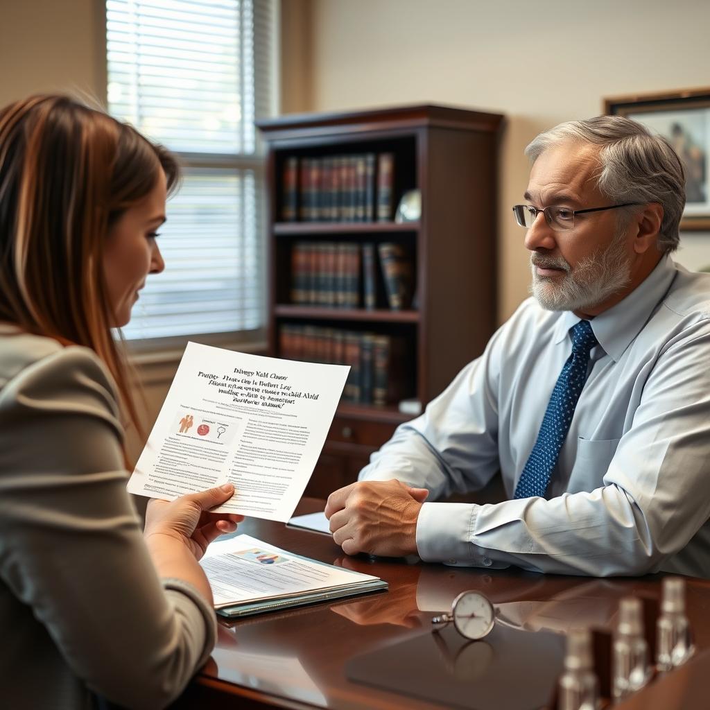 Possession of Materials Depicting Child Sex Abuse CSAM lawyer King George County