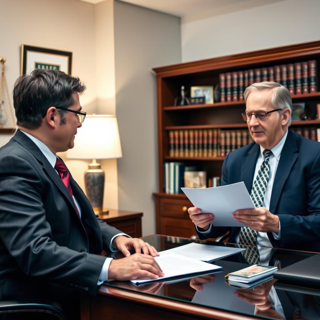 Possession or Use of a Machine Gun lawyer Arlington County