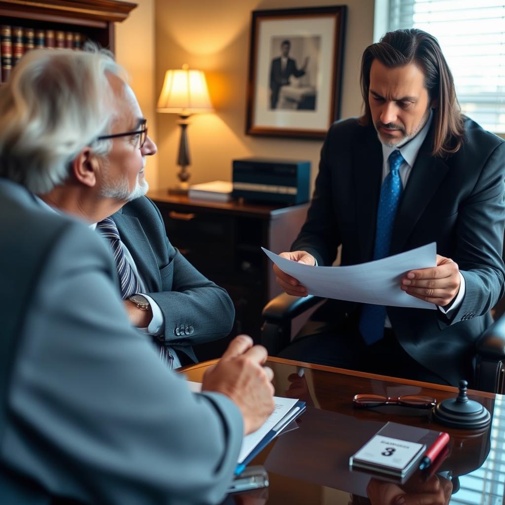 Possession or Use of a Machine Gun lawyer Atlantic County