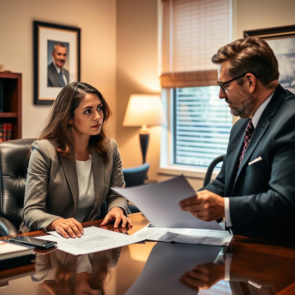 Possession or Use of a Machine Gun lawyer Hunterdon County
