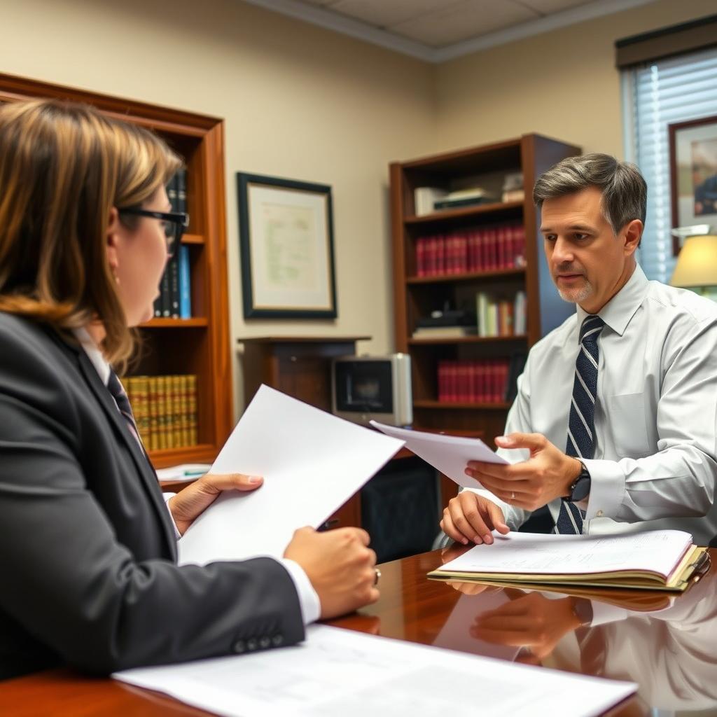 Possession or Use of a Machine Gun lawyer King William County