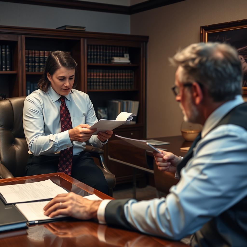 Possession or Use of a Machine Gun lawyer Middlesex County