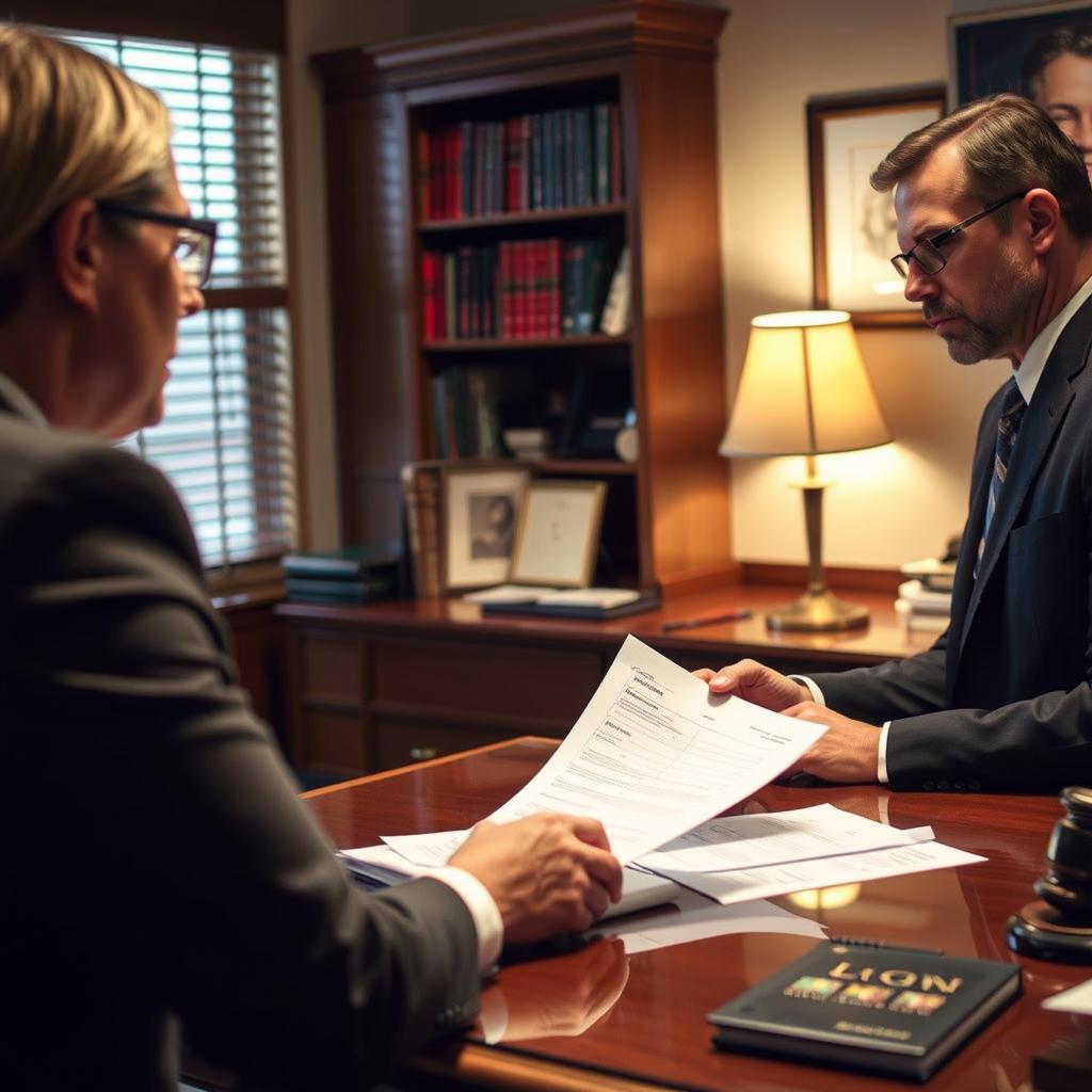 Possession or Use of a Machine Gun lawyer Sussex County