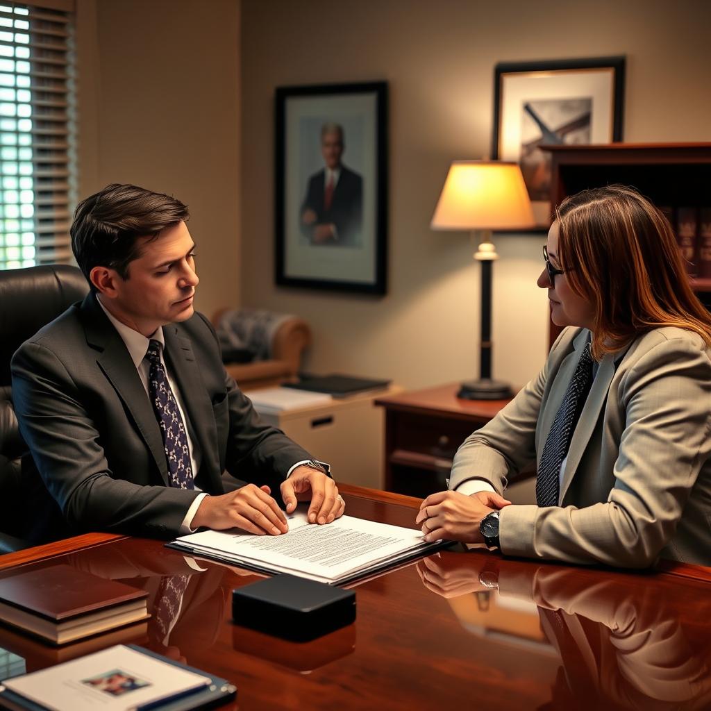 Possession or Use of a Machine Gun lawyer Washington County