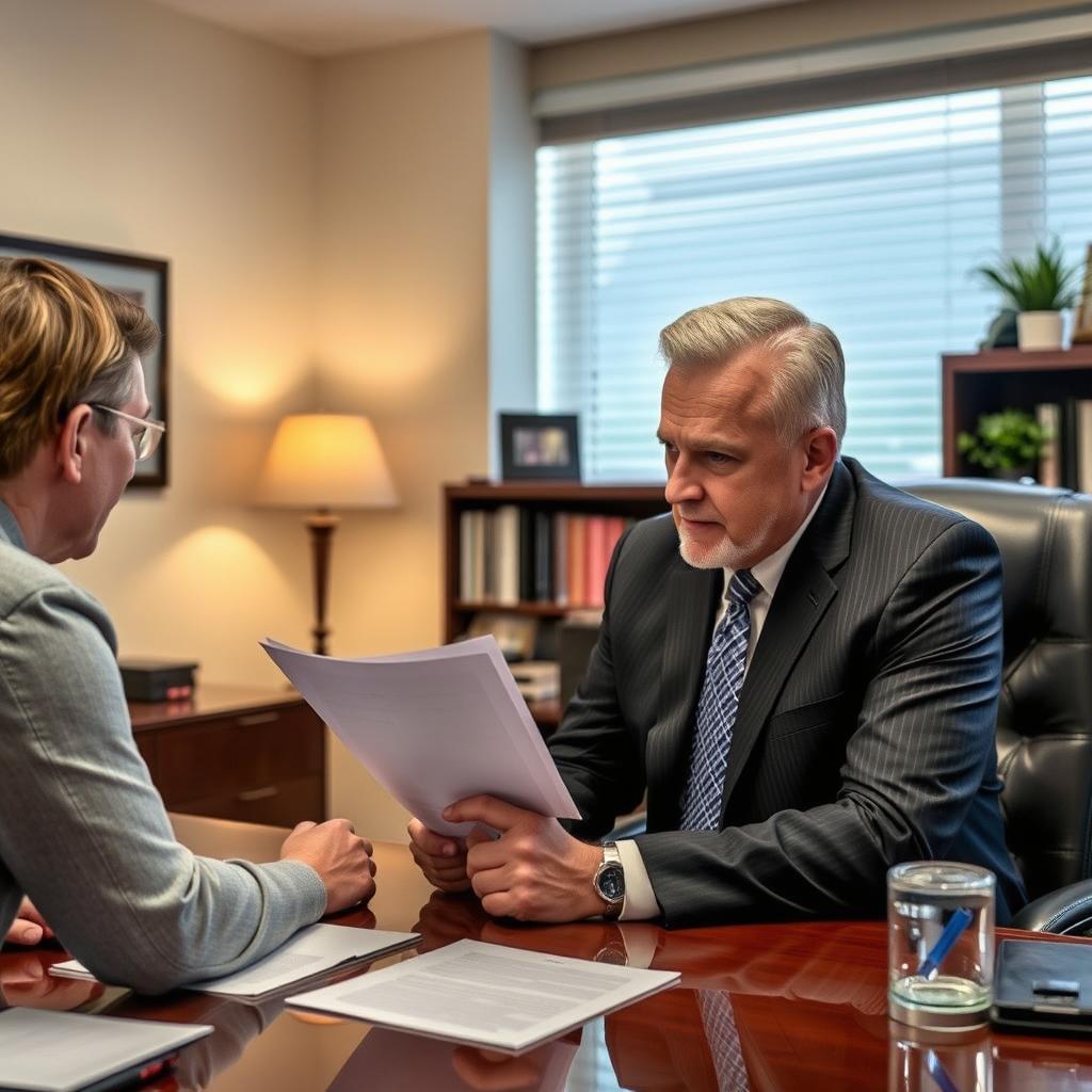 Possession or Use of a Machine Gun lawyer Worcester County
