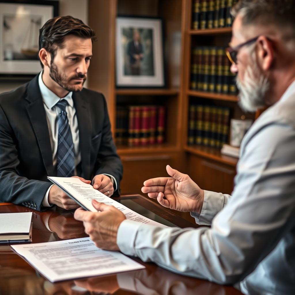 Possession with Intent to Distribute lawyer Carroll County
