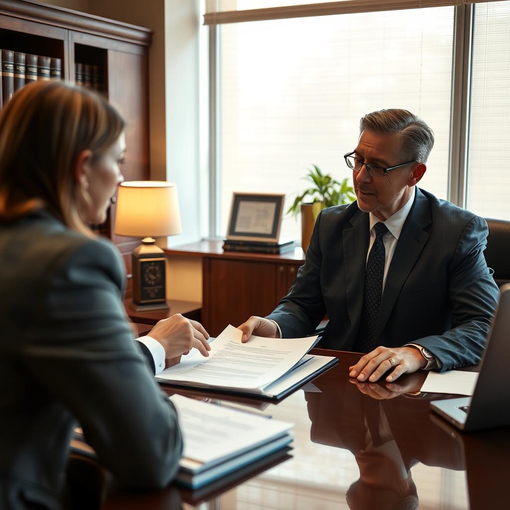 Possession with Intent to Distribute lawyer Fairfax