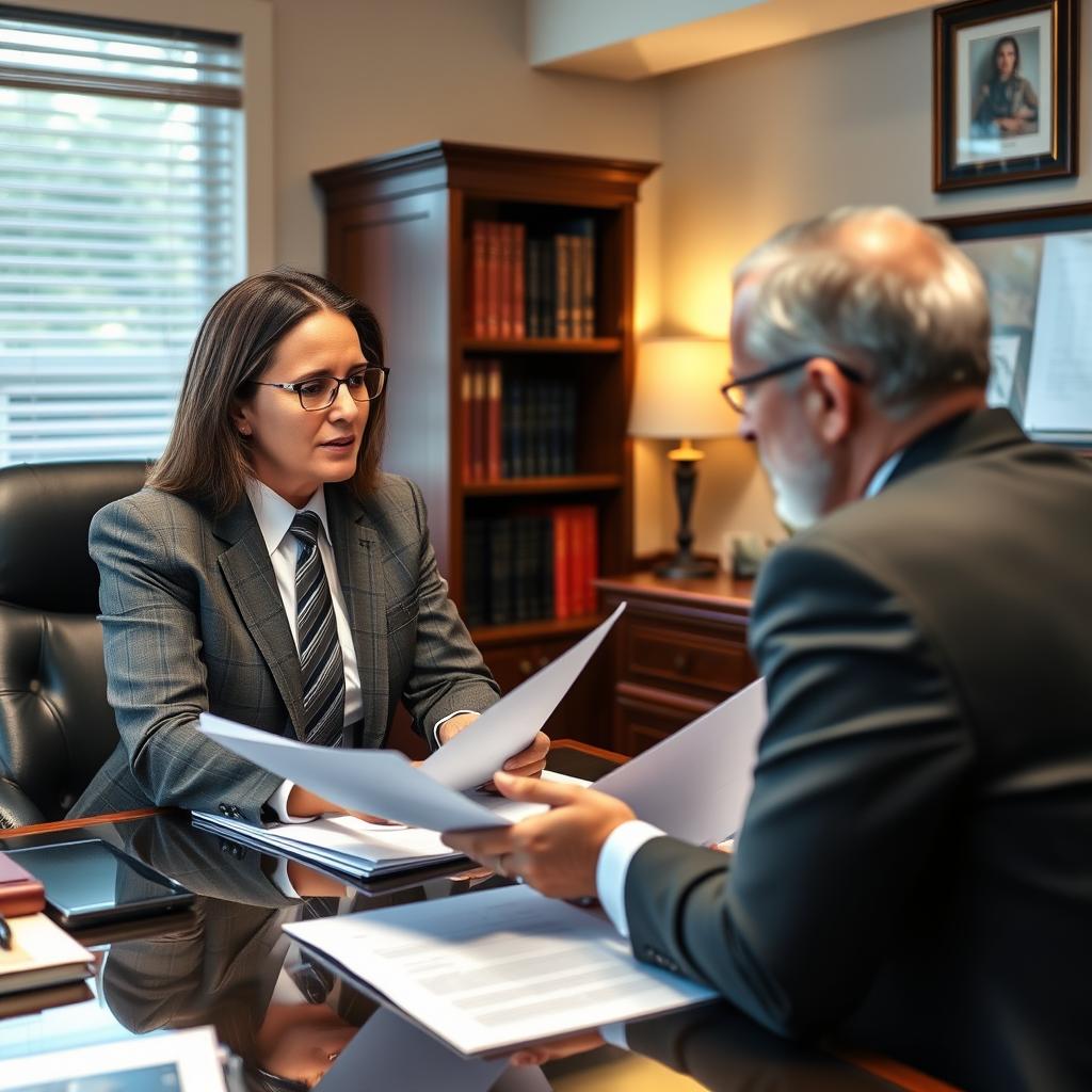 Possession with Intent to Distribute lawyer Fauquier County