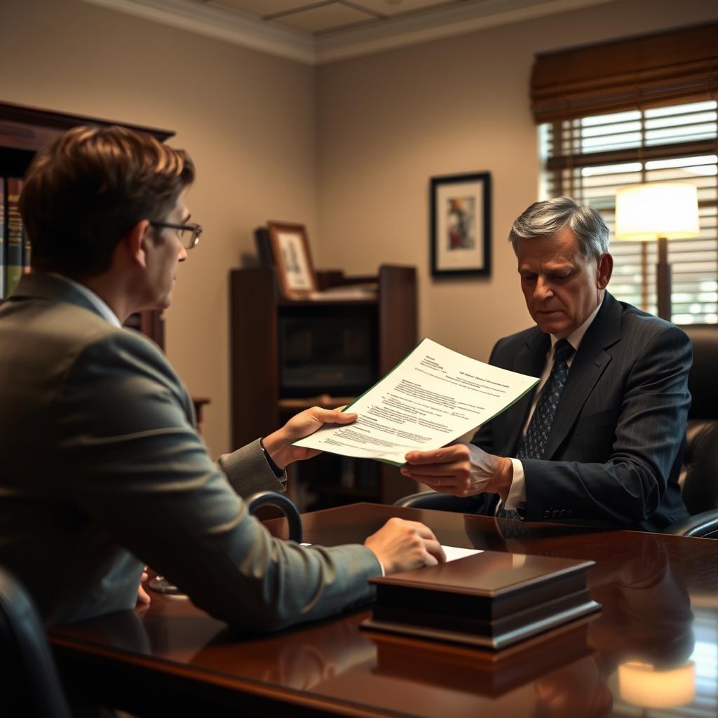 Possession with Intent to Distribute lawyer Frederick County
