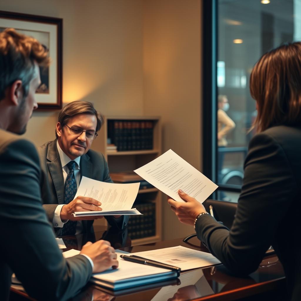 Possession with Intent to Distribute Lawyer Southwest Waterfront