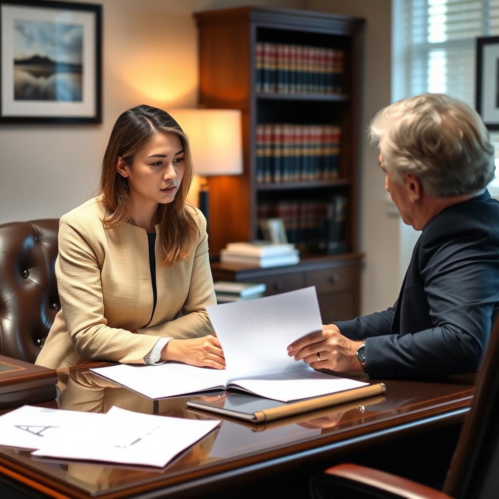 Post Divorce Modification Lawyer New Kent County