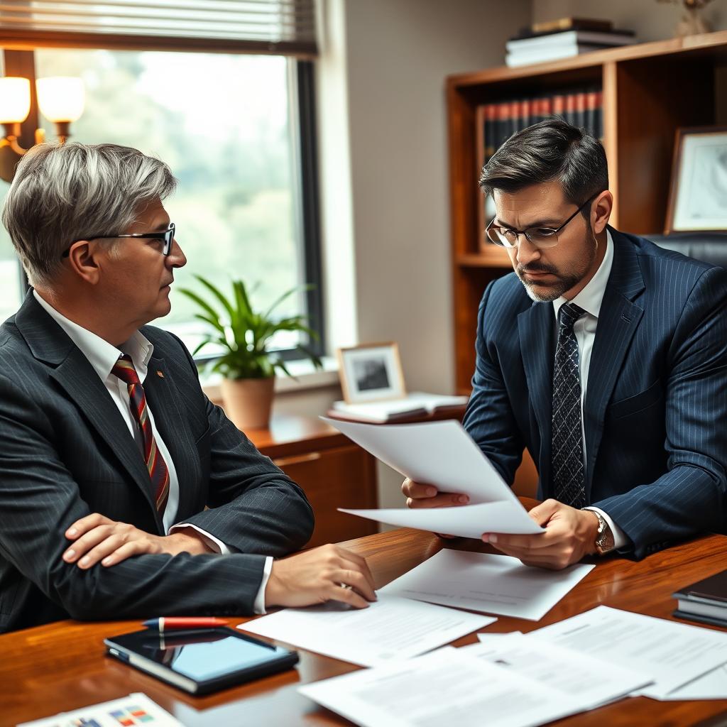 Post Mortem Planning lawyer Atlantic County