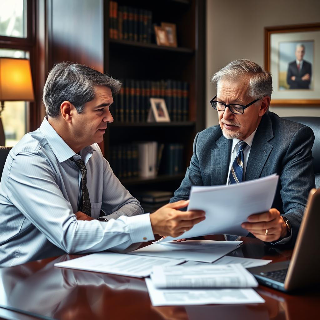 Post Mortem Planning lawyer Burlington County