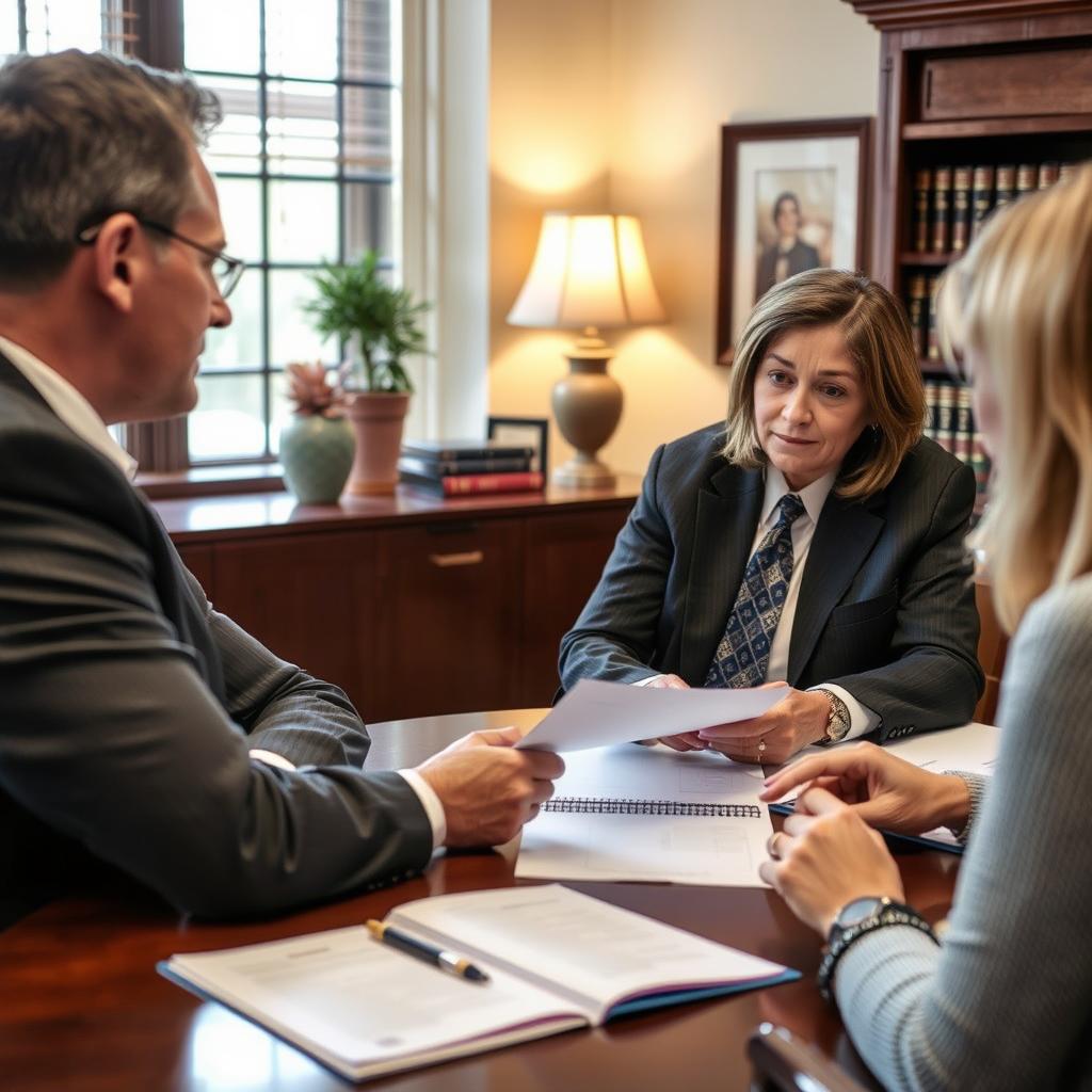 Post Mortem Planning lawyer Cumberland County