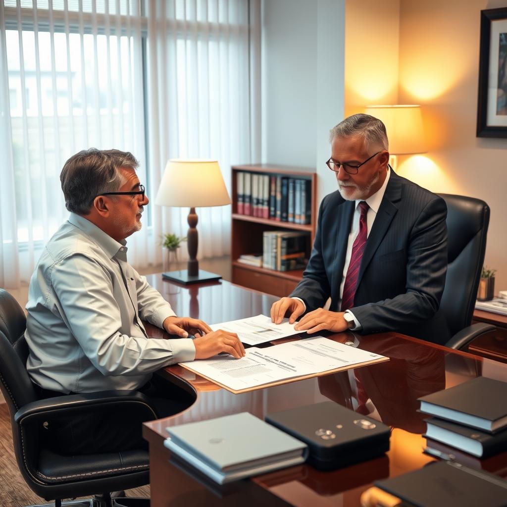 Post Mortem Planning lawyer Essex County