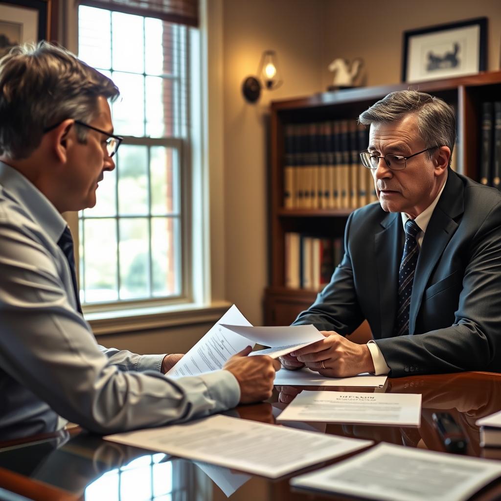 Post Mortem Planning lawyer Hunterdon County