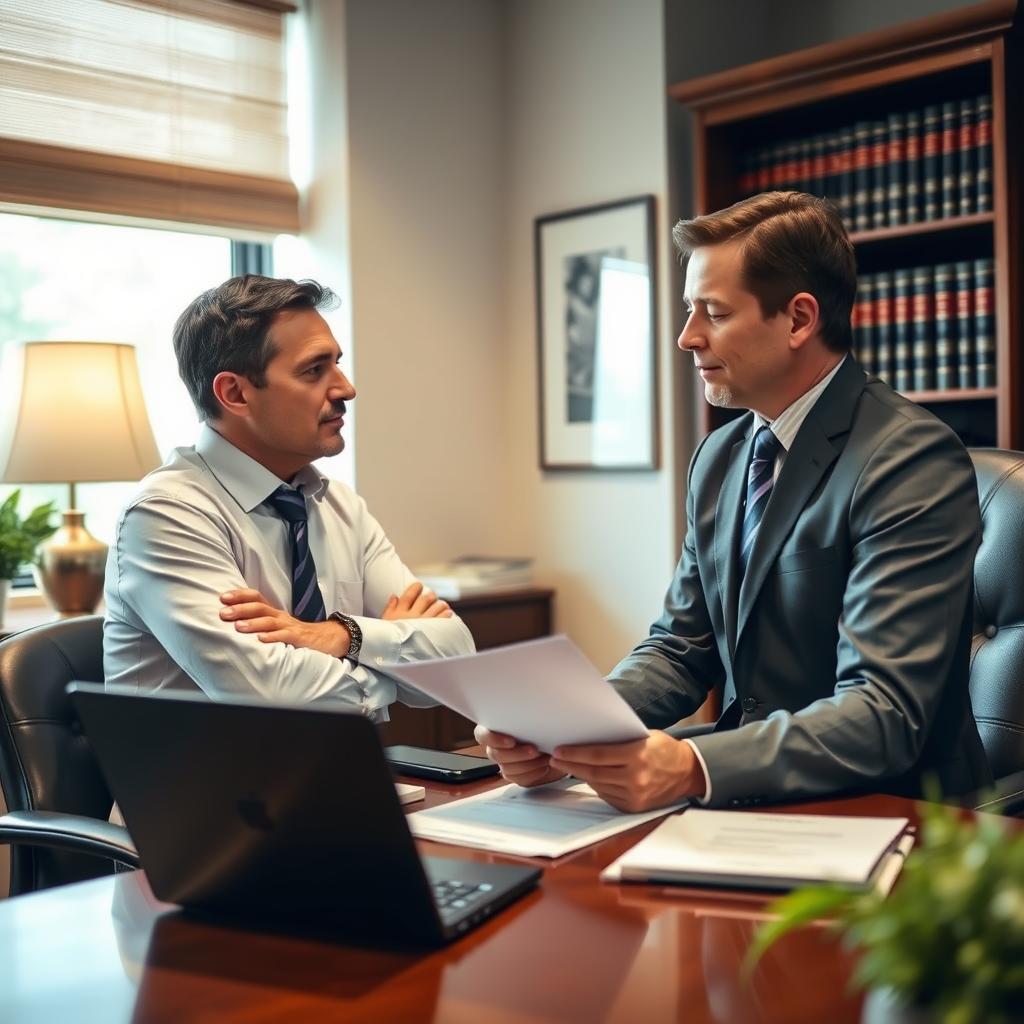 postnuptial agreement lawyer Worcester County
