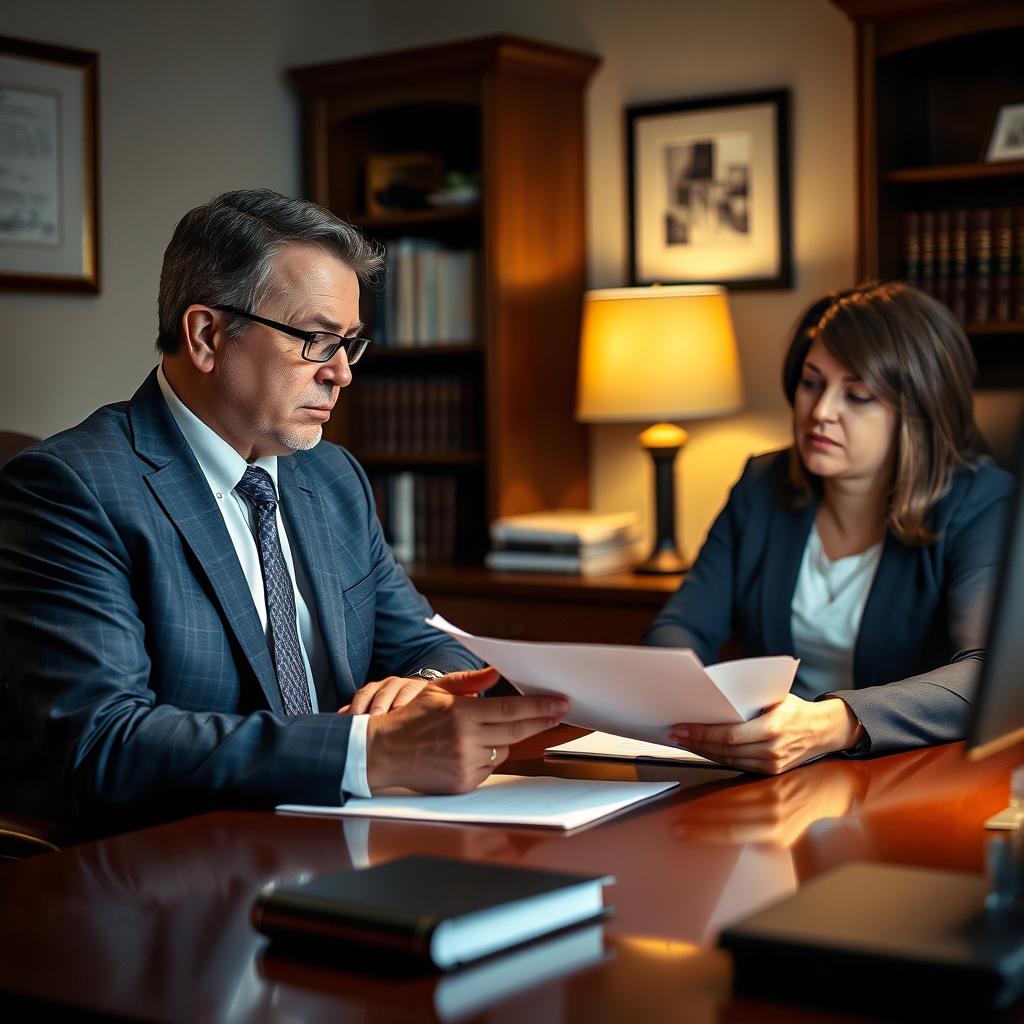 PPP lawyer Bergen County