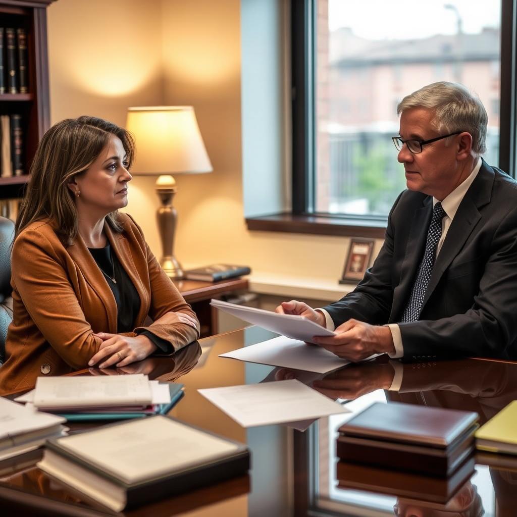 PPP lawyer Sussex County