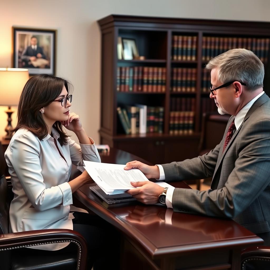 PPP Loan Fraud Lawyer Caroline County