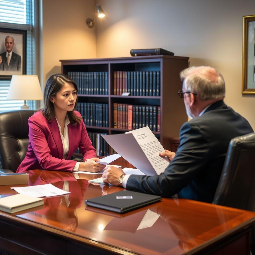 PPP Loan Fraud Lawyer Monmouth County
