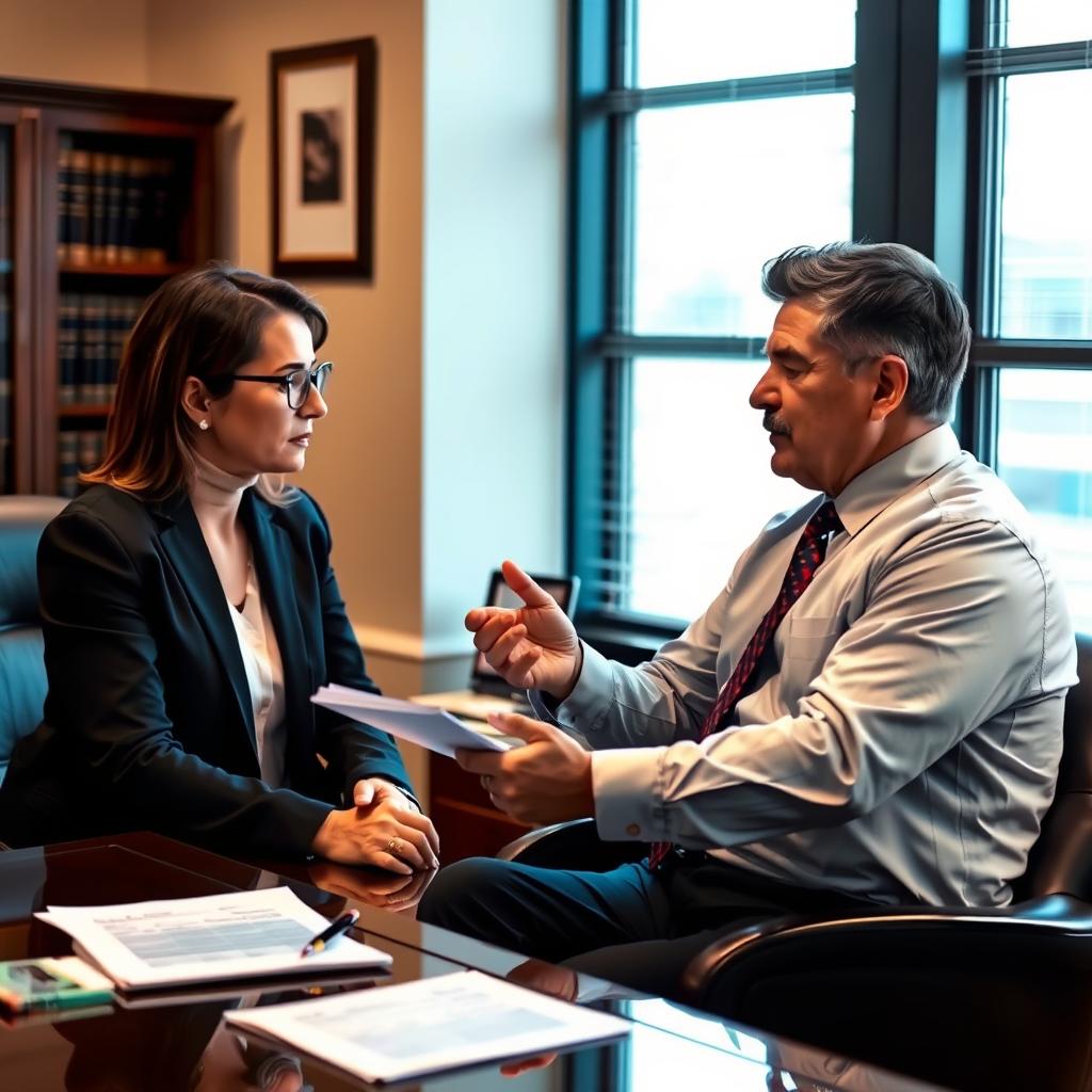 PPP Loan Fraud Lawyer Montgomery County