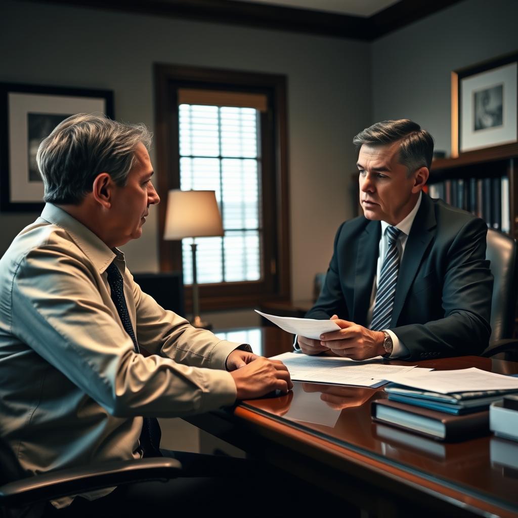 PPP Loan Fraud Lawyer Washington County