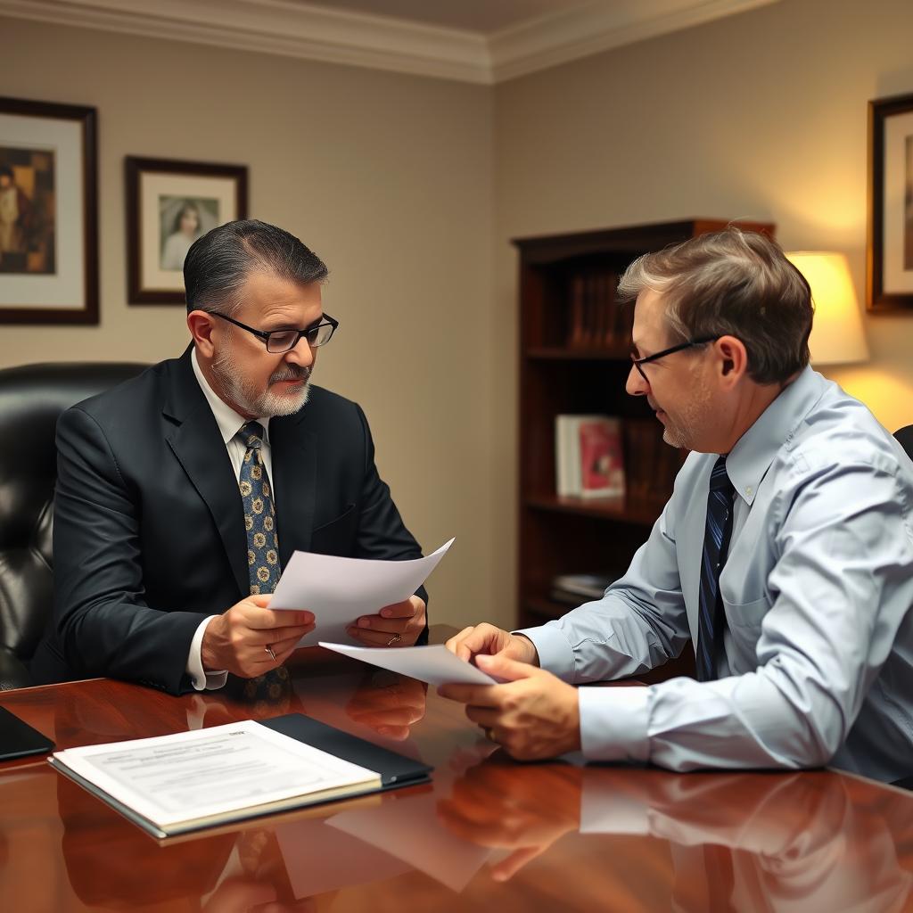 PPP Loan Fraud Lawyer Wicomico County