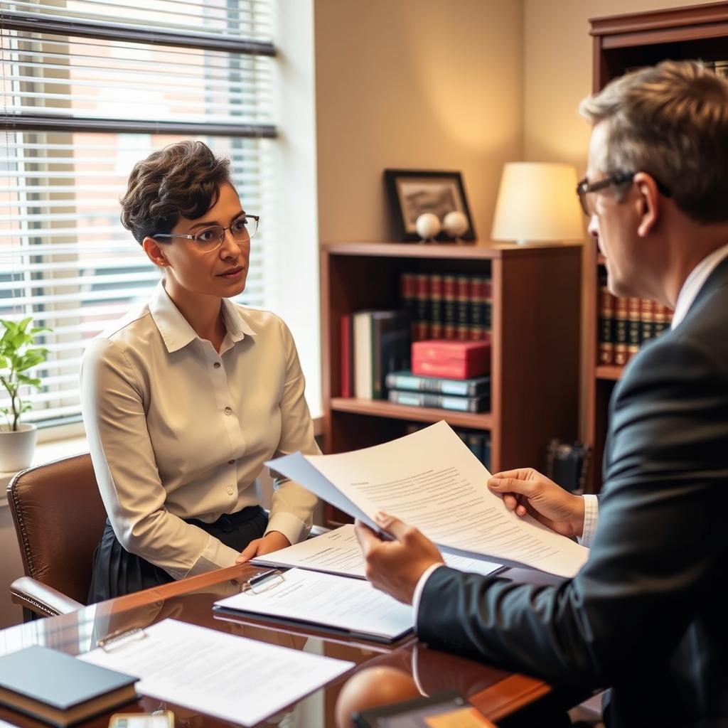 Premises Liability Lawyer Adams Morgan