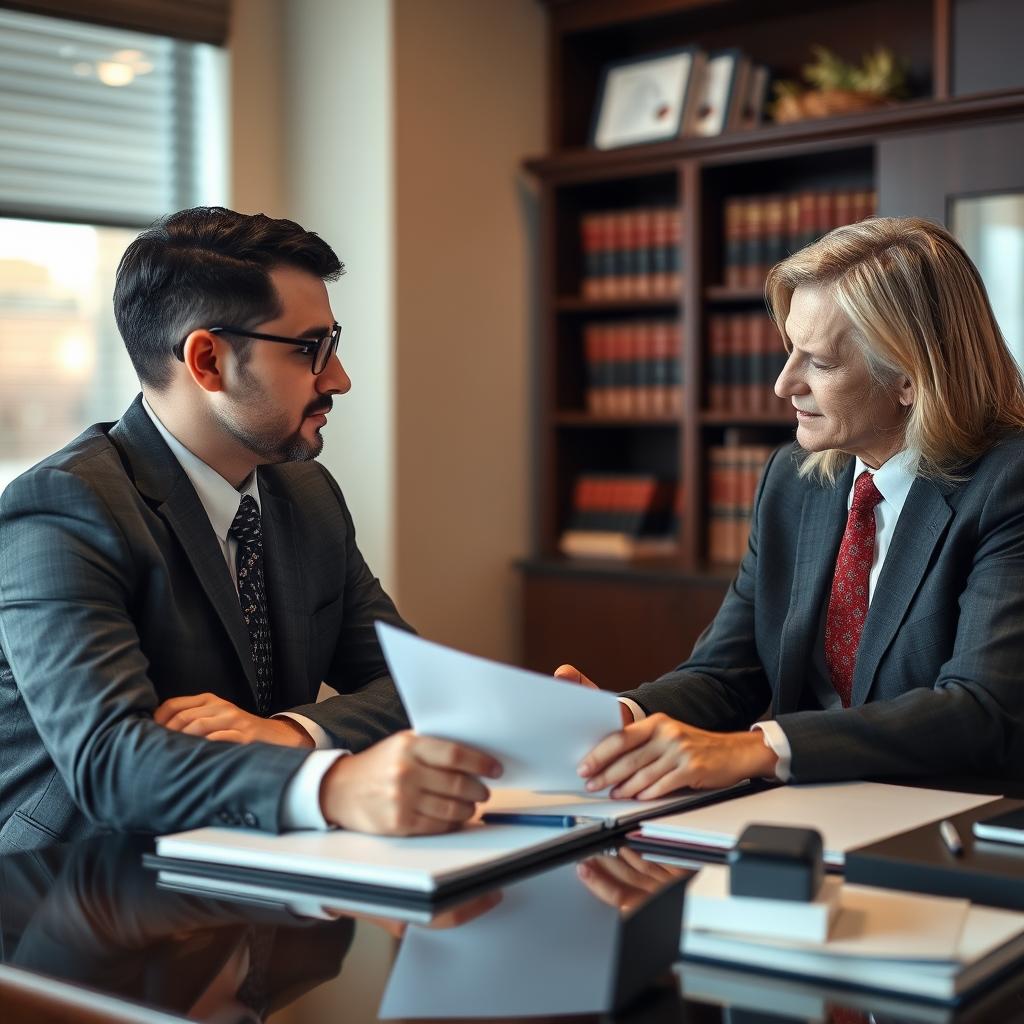 Premises Liability lawyer Atlantic County