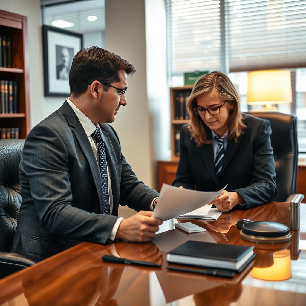 Premises Liability Lawyer Bloomingdale
