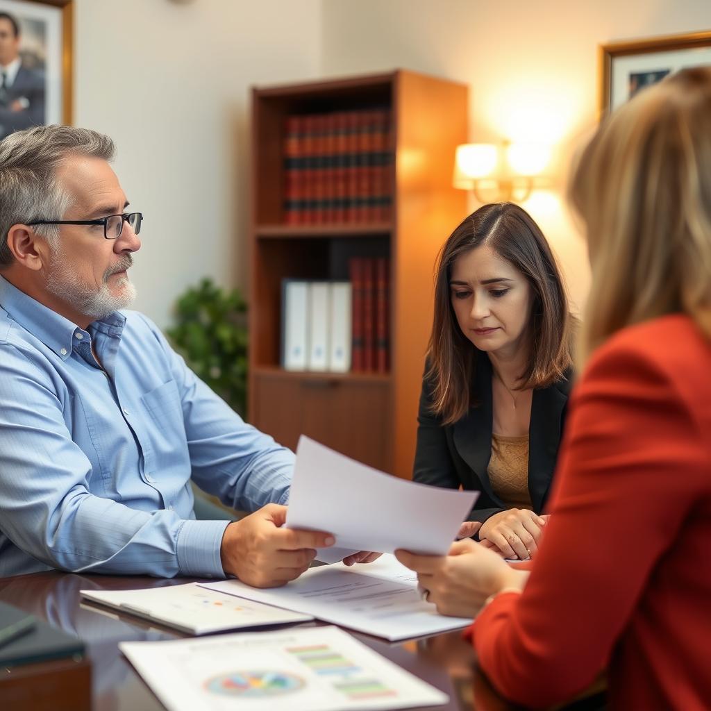 Premises Liability Lawyer Botetourt County