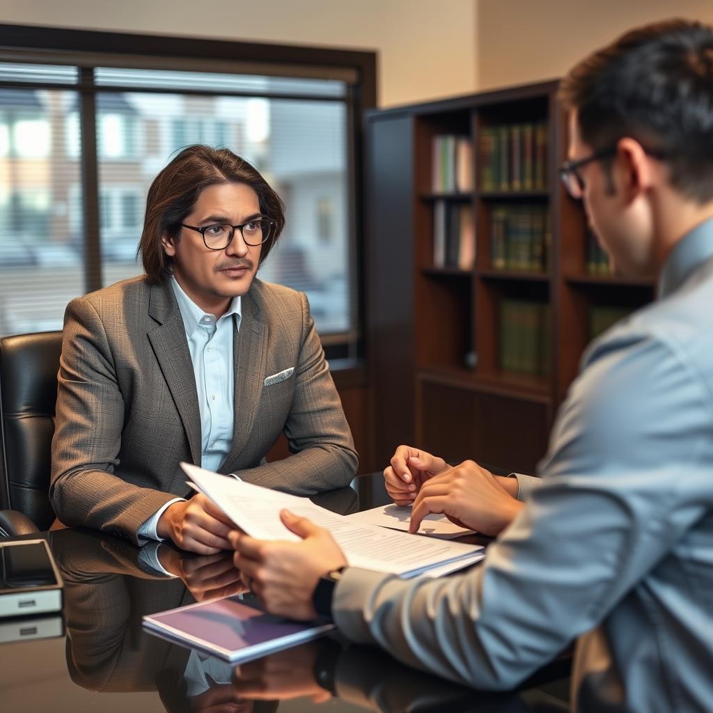Premises Liability lawyer Camden County