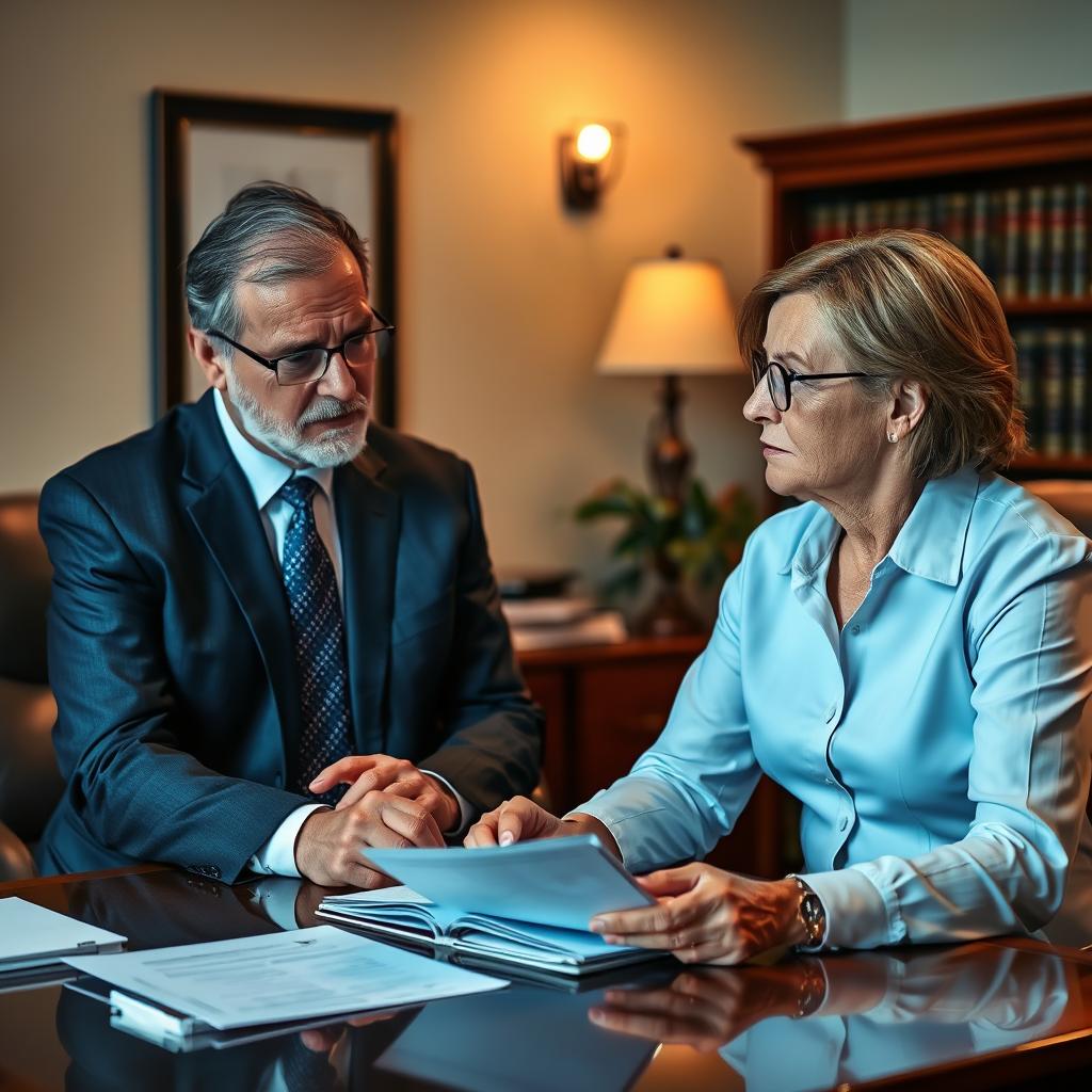 Premises Liability lawyer Cape May County