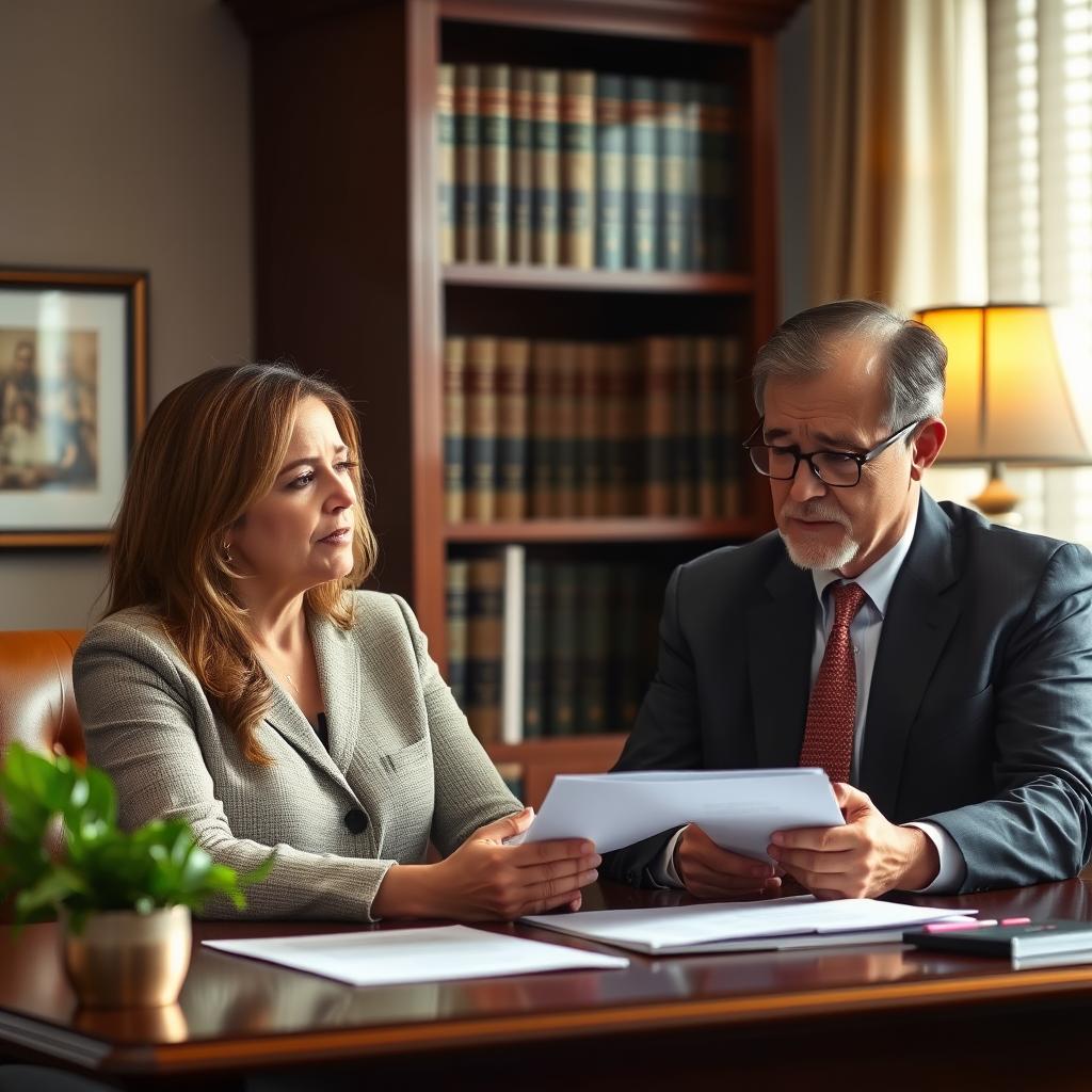 Premises Liability Lawyer Caroline County