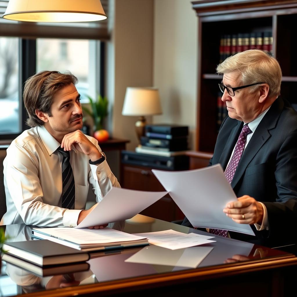 Premises Liability Lawyer Cecil County