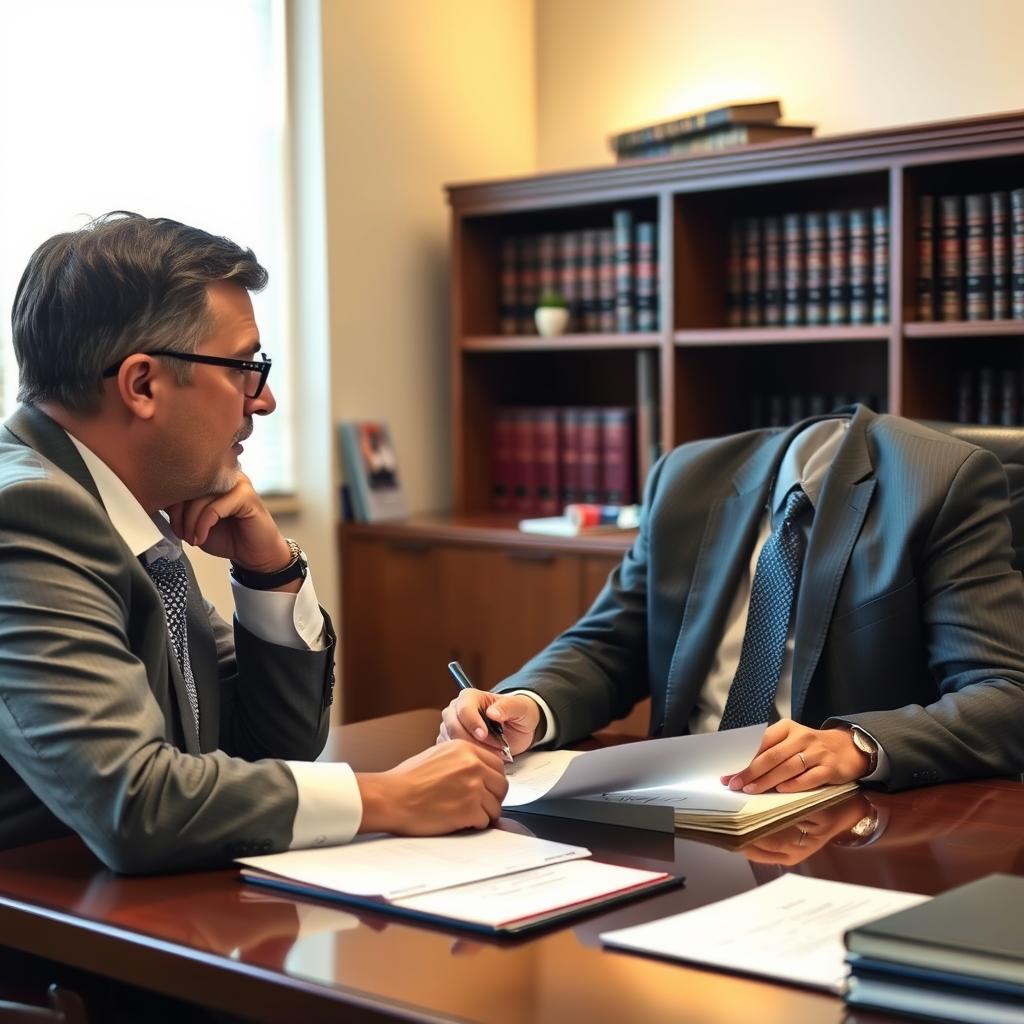 Premises Liability Lawyer Charles County