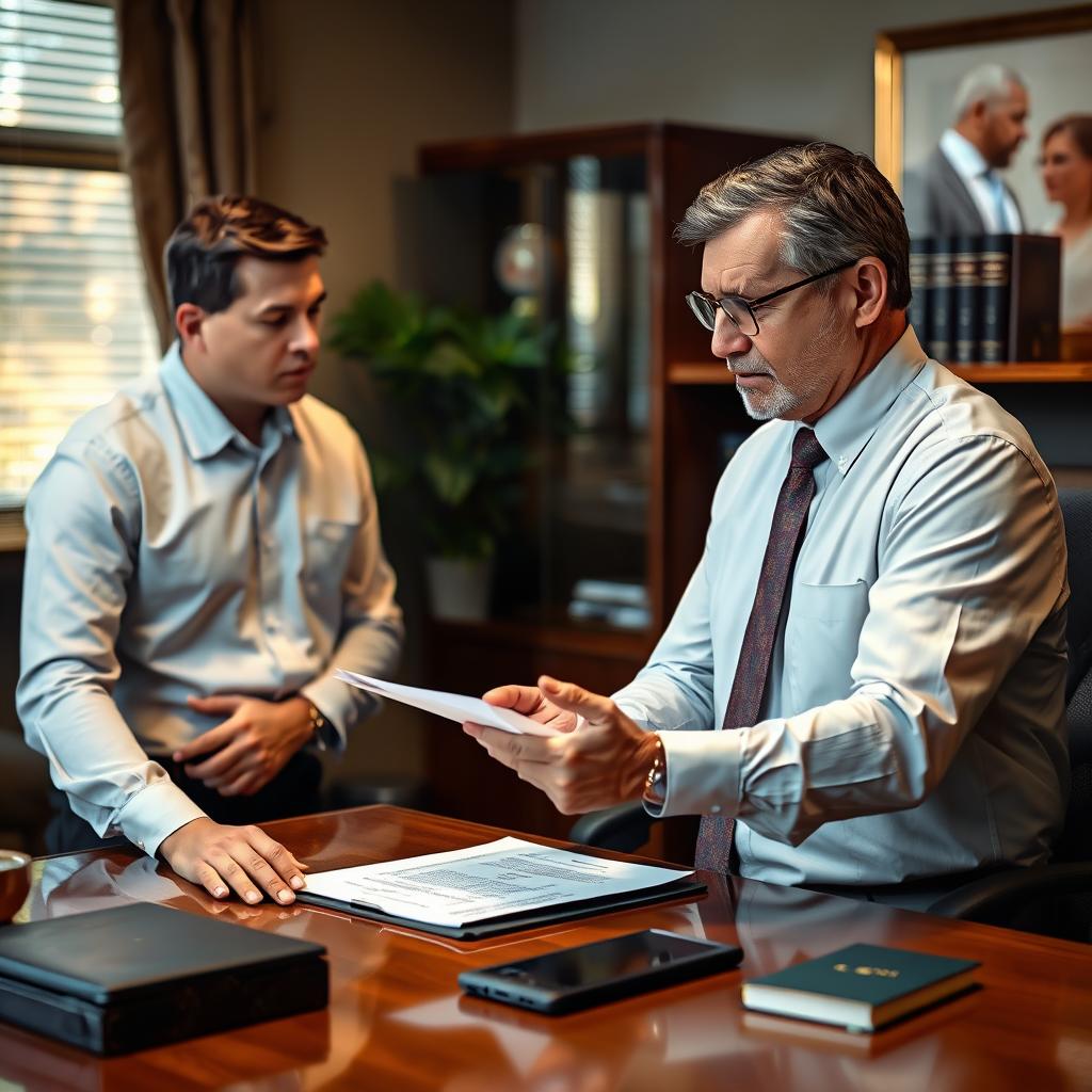 Premises Liability lawyer Cumberland County