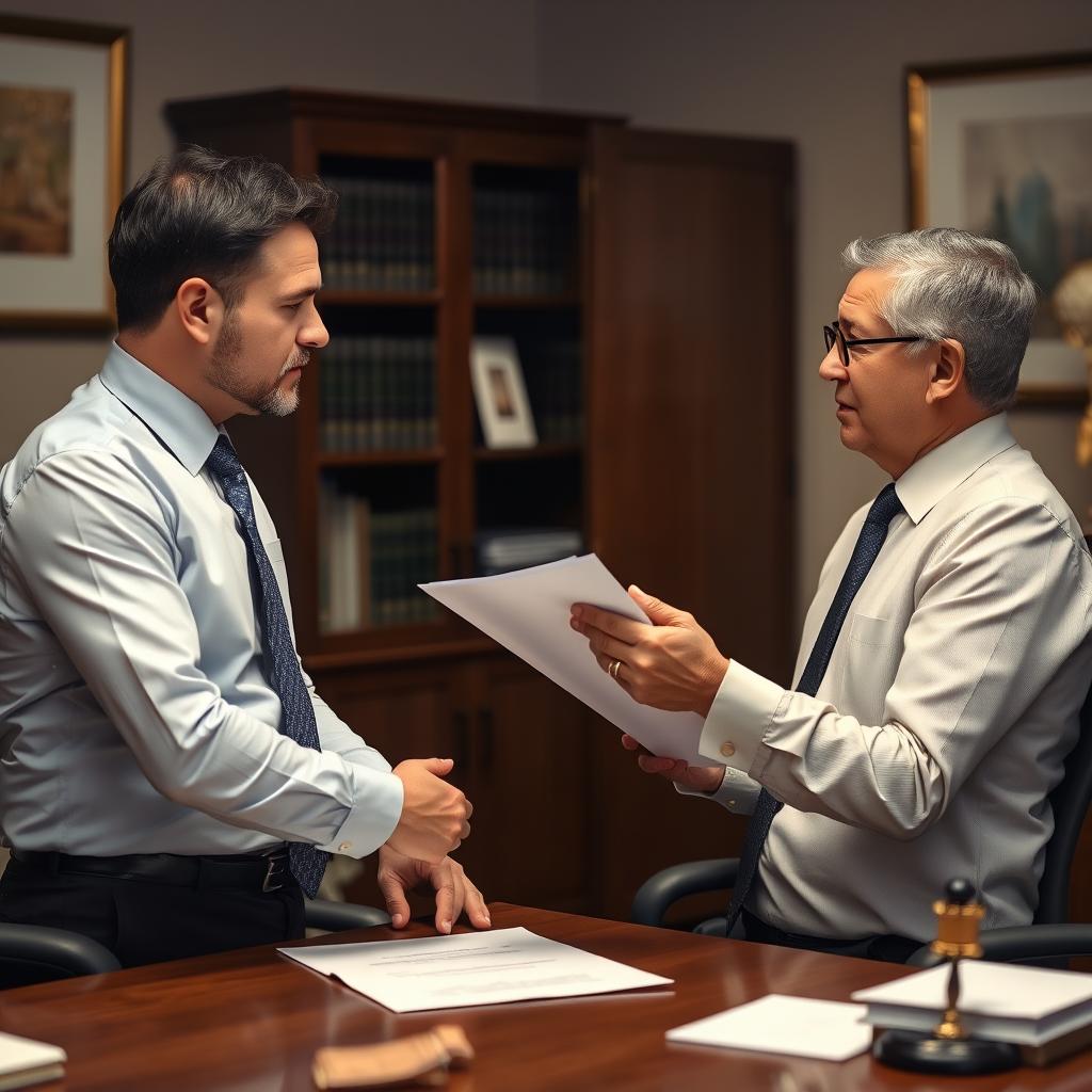 Premises Liability lawyer Hudson County