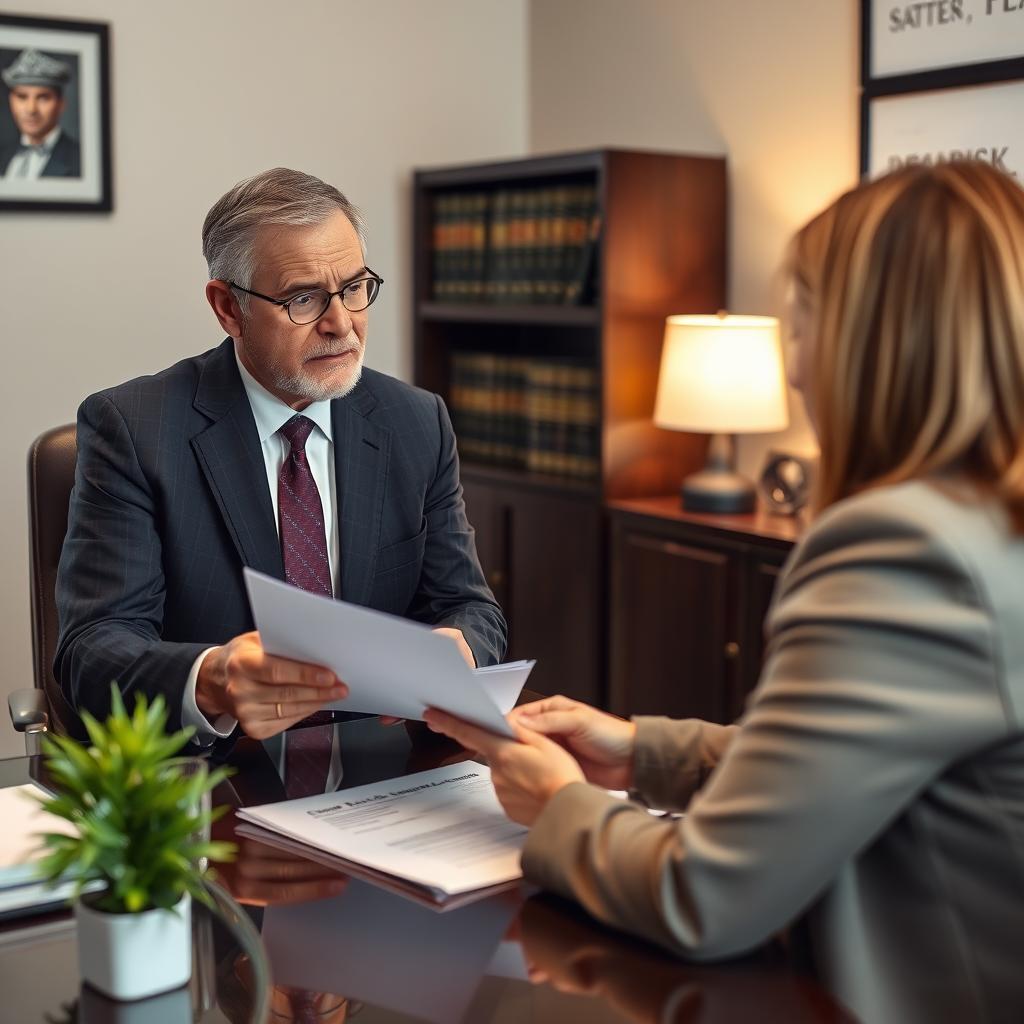 Premises Liability lawyer Hunterdon County