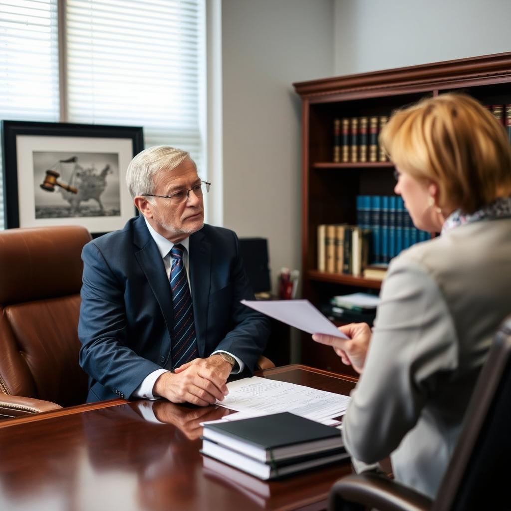 Premises Liability Lawyer Isle of Wight County