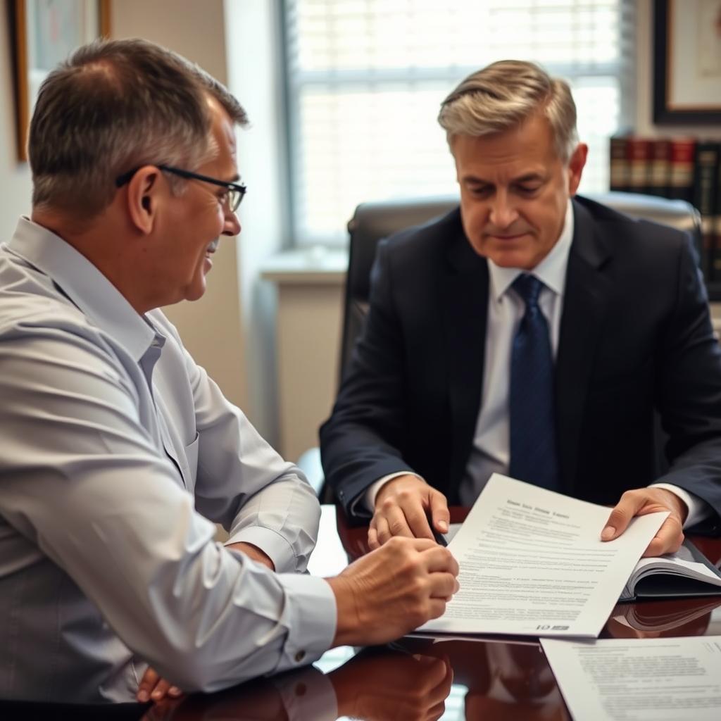 Premises Liability lawyer Middlesex County