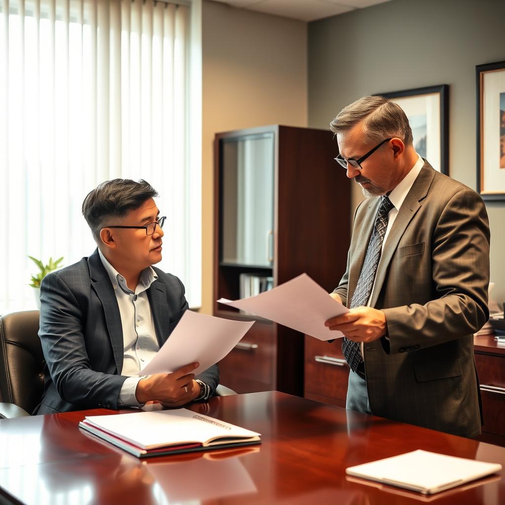 Premises Liability Lawyer Montgomery County