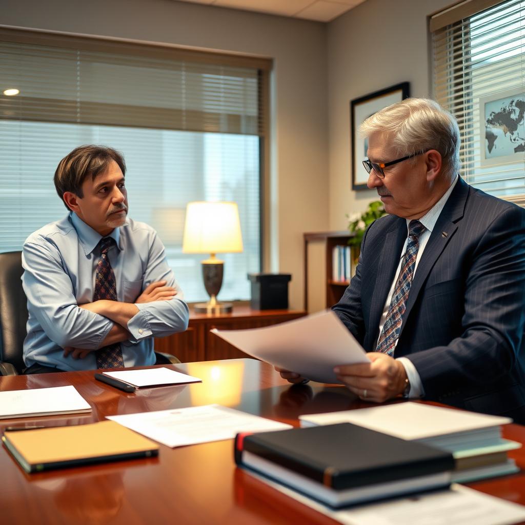 Premises Liability lawyer Ocean County
