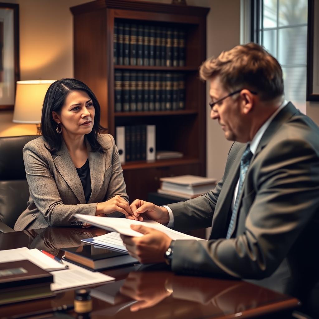 Premises Liability Lawyer Prince Georges County
